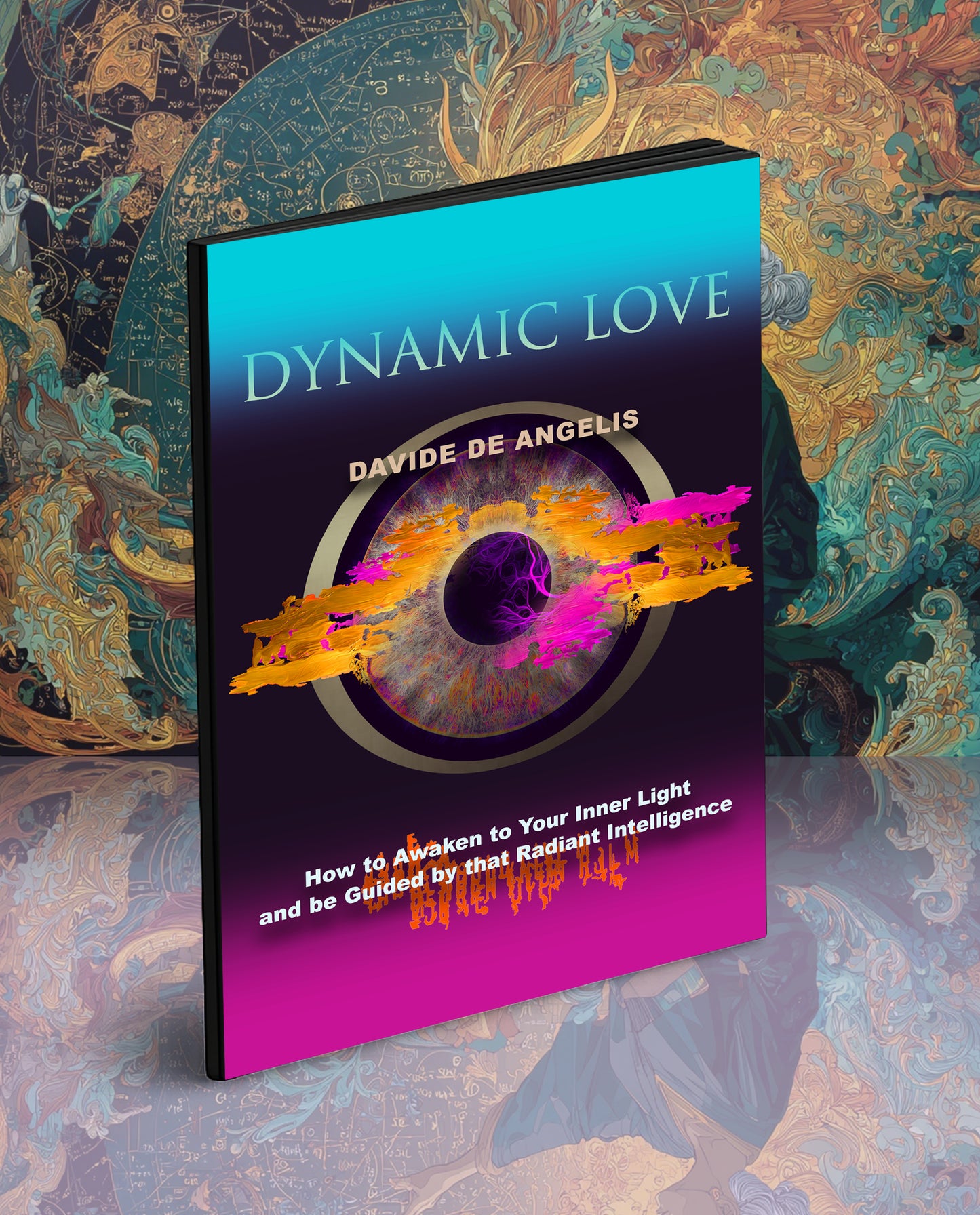 DYNAMIC LOVE - Awaken to your Inner Guiding Light