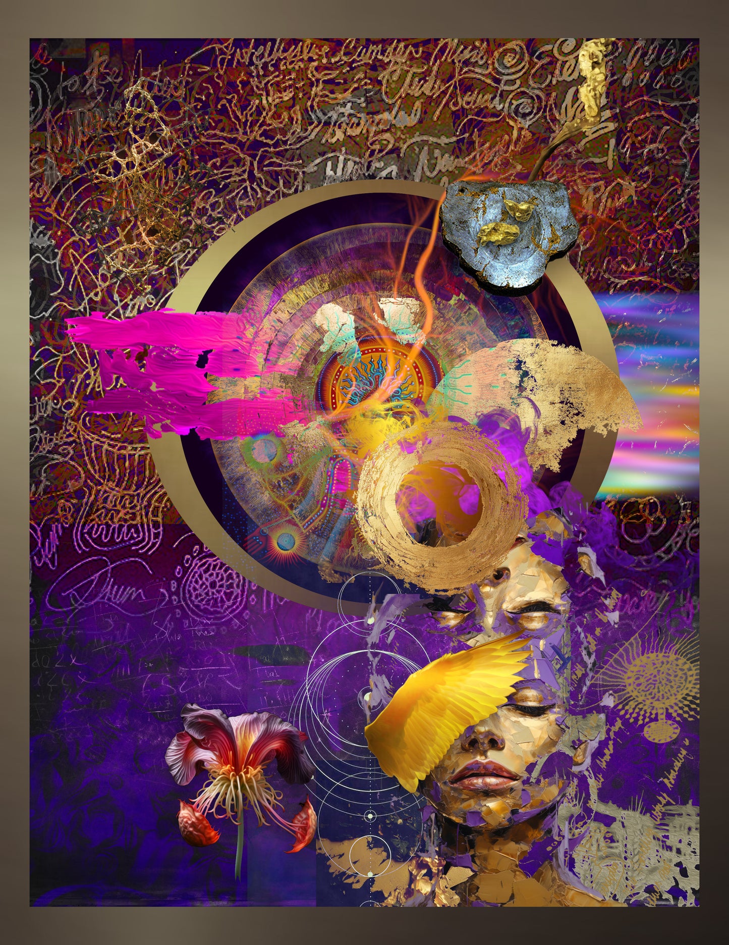 PERSONAL SOUL VISION ARTWORKS