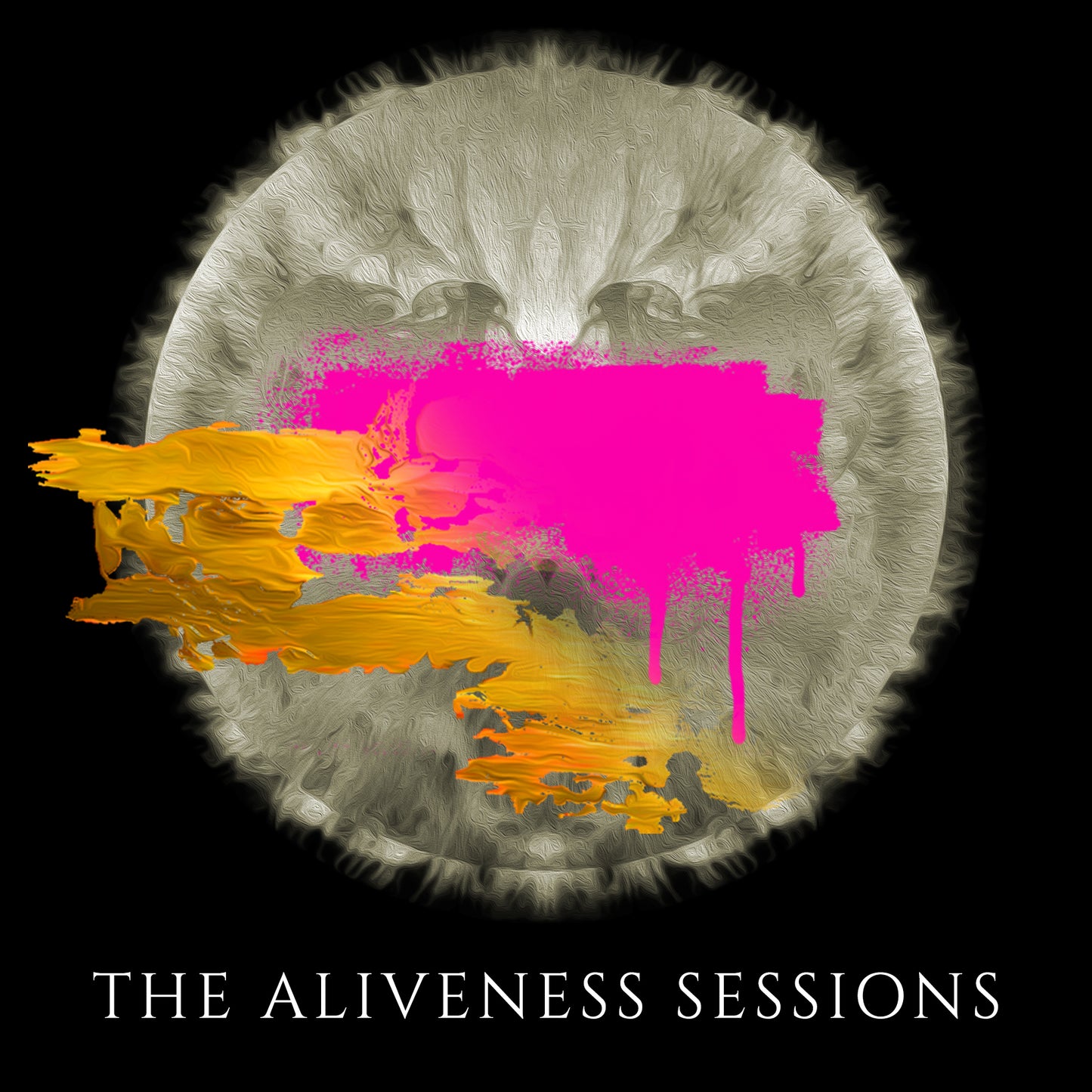 THE ALIVENESS SESSIONS ~ Spiritual Guidance