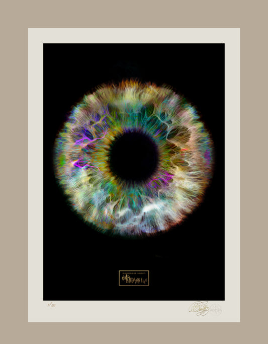 BOW-EYE 96