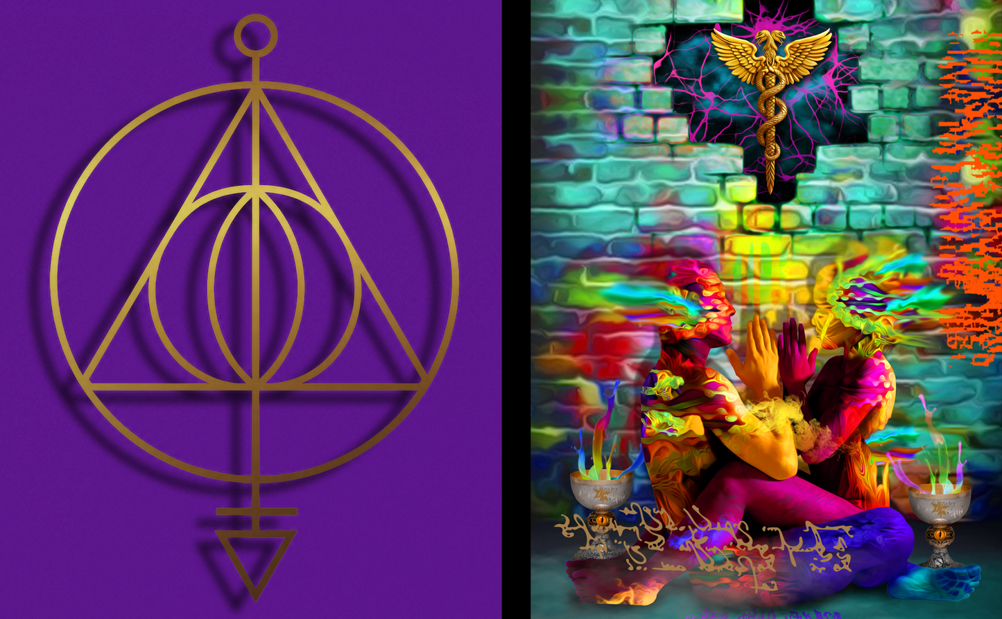ALCHEMY OF RELATIONSHIPS SESSIONS