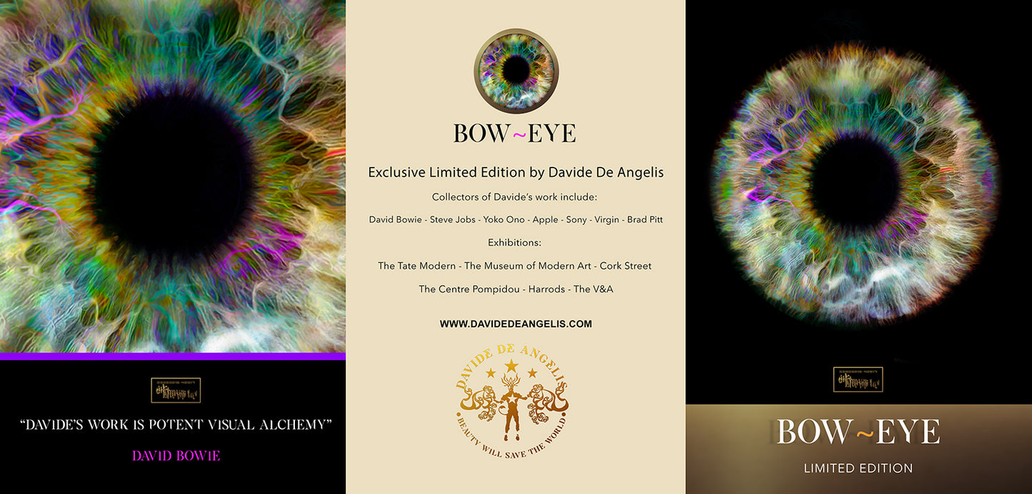 BOW-EYE
